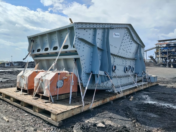 Delivered-to-site
